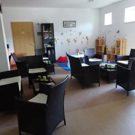 Sástó Hotel, Gyöngyös - Belső