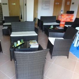 Sástó Hotel, Gyöngyös - Belső