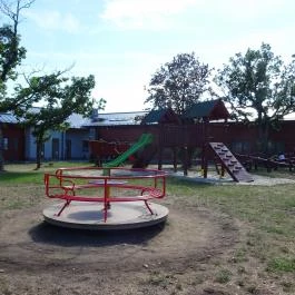 Sástó Hotel, Gyöngyös - Medence/kert