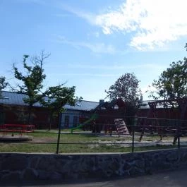 Sástó Hotel, Gyöngyös - Medence/kert