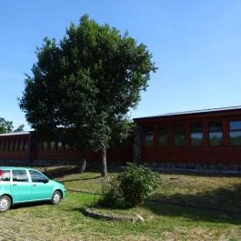 Sástó Hotel, Gyöngyös - Medence/kert