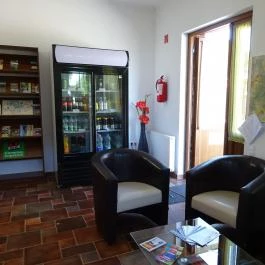 Sástó Hotel, Gyöngyös - Belső