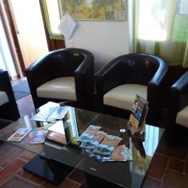 Sástó Hotel, Gyöngyös - Belső