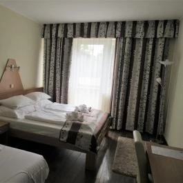 Sástó Hotel, Gyöngyös - Egyéb