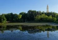 Sástói Kilátótorony Sástó