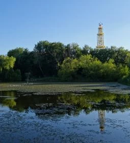 Sástói Kilátótorony