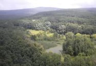 Sástói Kilátótorony Sástó