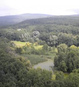 Sástói Kilátótorony