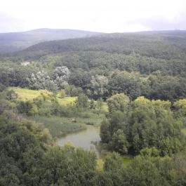 Sástói Kilátótorony Sástó - Egyéb