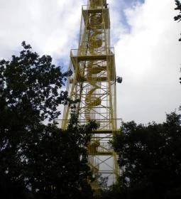 Sástói Kilátótorony