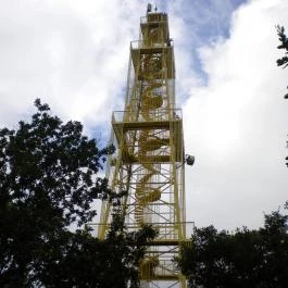 Sástói Kilátótorony Sástó - Egyéb