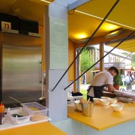 Sauska 48, Villány - Belső