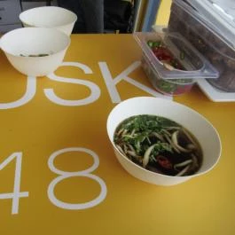 Sauska 48, Villány - Étel/ital