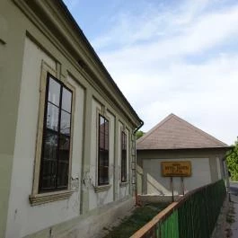 Savoyai Kastély Ráckeve - Egyéb