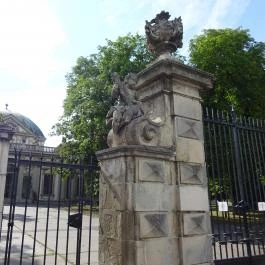 Savoyai Kastély Ráckeve - Egyéb