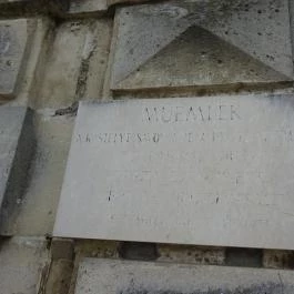 Savoyai Kastély Ráckeve - Egyéb