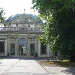 Savoyai Kastély Ráckeve - Egyéb