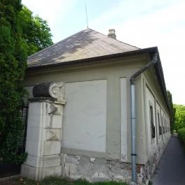 Savoyai Kastély Ráckeve - Egyéb