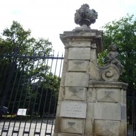 Savoyai Kastély Ráckeve - Egyéb