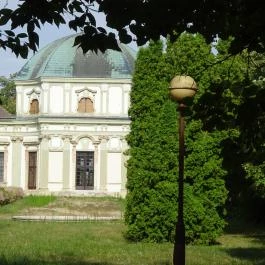 Savoyai Kastély Ráckeve - Egyéb