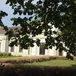 Savoyai Kastély Ráckeve - Egyéb