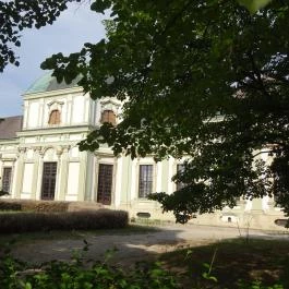 Savoyai Kastély Ráckeve - Egyéb