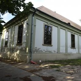 Savoyai Kastély Ráckeve - Egyéb