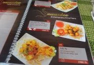 Sawasdee Thai Étterem Budapest