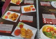 Sawasdee Thai Étterem Budapest