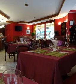 Sawasdee Thai Étterem