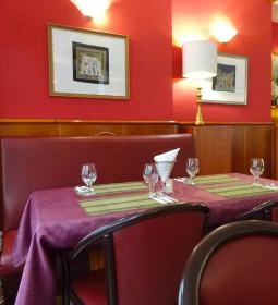 Sawasdee Thai Étterem