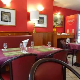 Sawasdee Thai Étterem Budapest - Belső