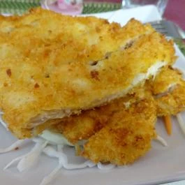 Sawasdee Thai Étterem Budapest - Étel/ital