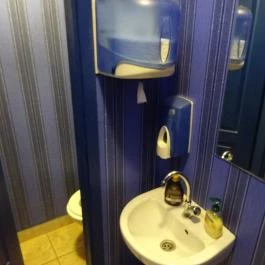 Sawasdee Thai Étterem Budapest - Mosdó