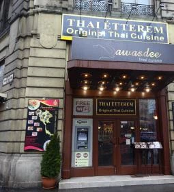 Sawasdee Thai Étterem