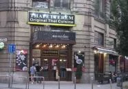 Sawasdee Thai Étterem Budapest