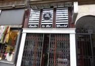 Say Cheese - Erzsébet körút Budapest