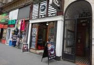 Say Cheese - Erzsébet körút Budapest