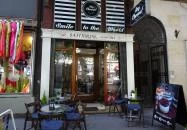 Say Cheese - Erzsébet körút Budapest