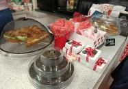 Say Cheese by Laura Patisserie Budapest