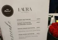 Say Cheese by Laura Patisserie Budapest