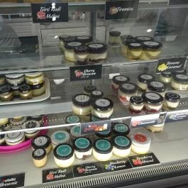 Say Cheese Budapest - Étel/ital