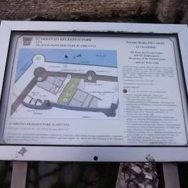 Scarbantia Régészeti Park Sopron - Egyéb