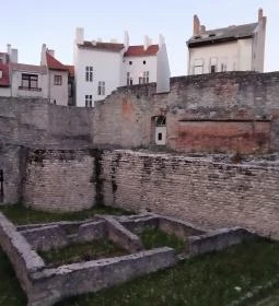 Scarbantia Régészeti Park