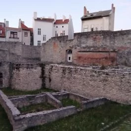 Scarbantia Régészeti Park Sopron - Egyéb