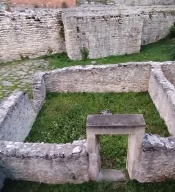 Scarbantia Régészeti Park