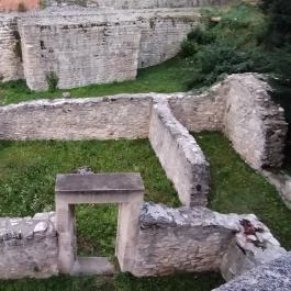 Scarbantia Régészeti Park Sopron - Egyéb