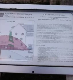 Scarbantia Régészeti Park