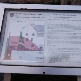 Scarbantia Régészeti Park Sopron - Egyéb