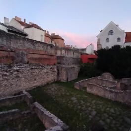 Scarbantia Régészeti Park Sopron - Egyéb